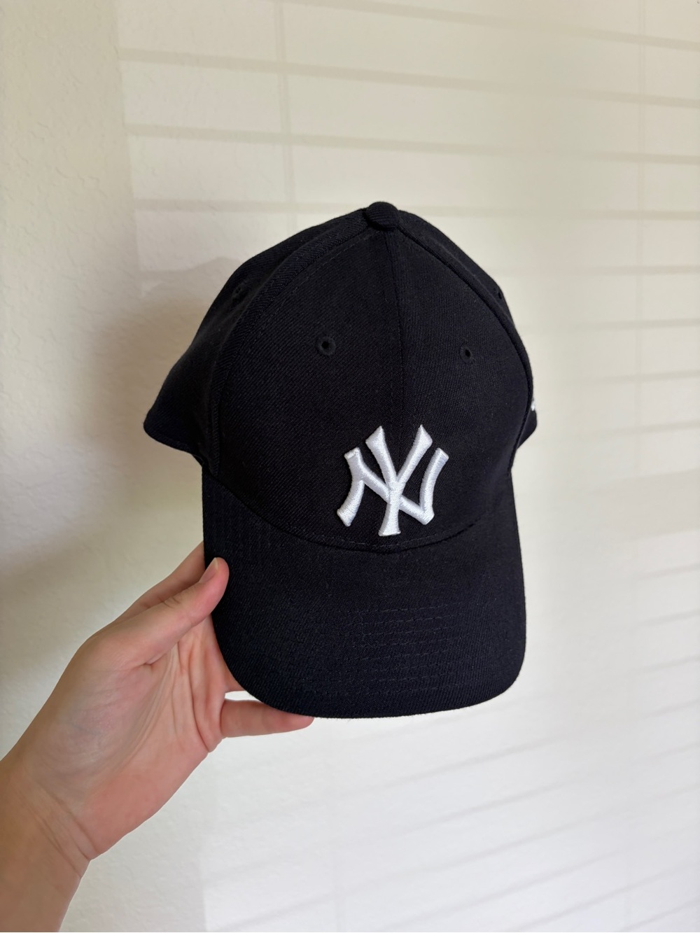 New Era Yankees hat
